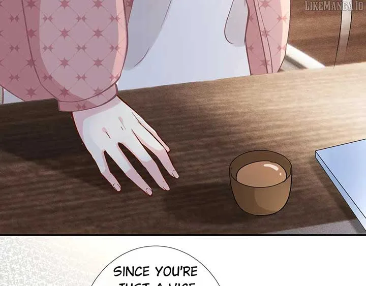 Everyone’s Darling Chapter 254 page 27