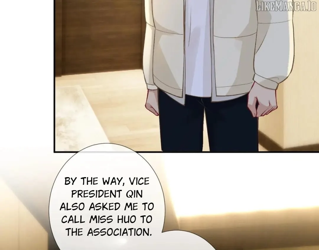 Everyone’s Darling Chapter 252 page 70