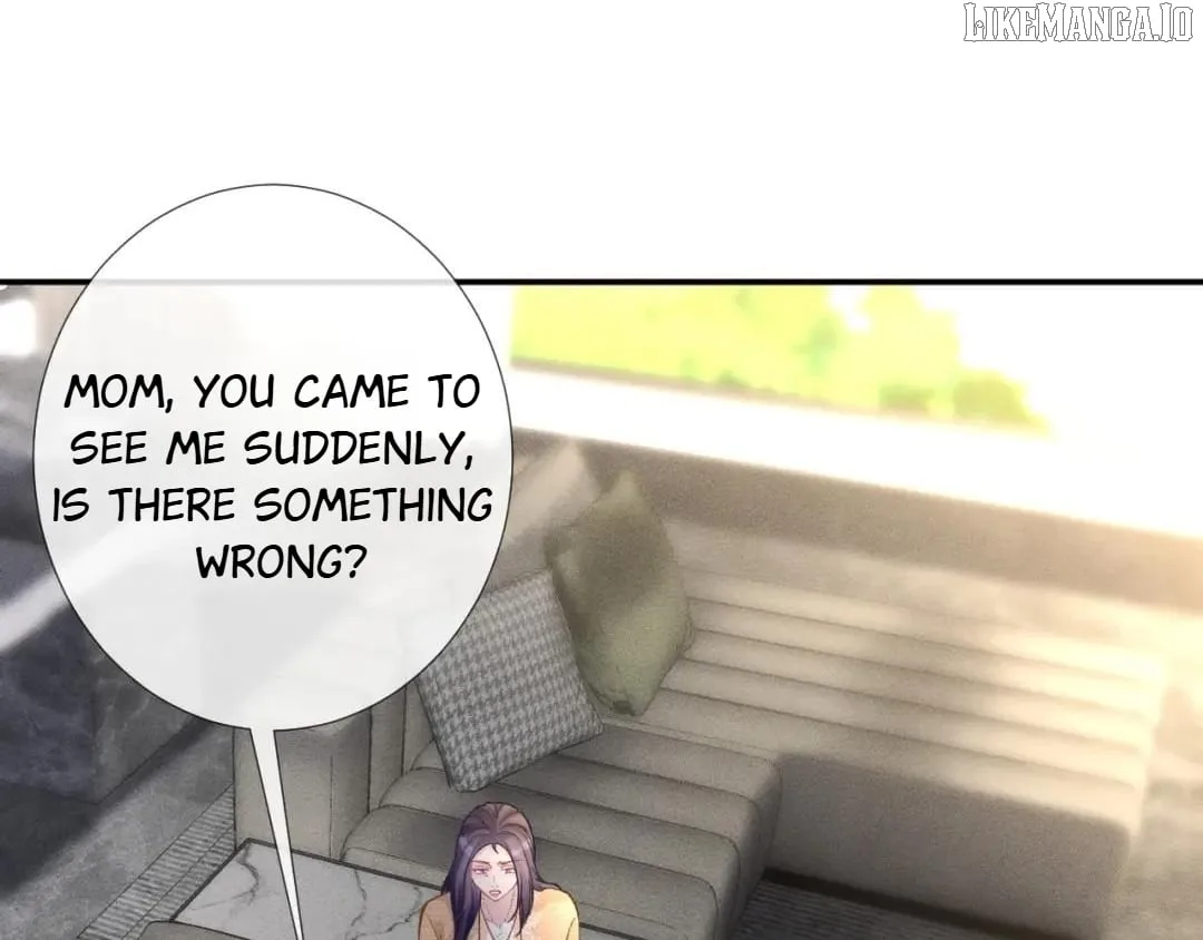 Everyone’s Darling Chapter 251 page 42
