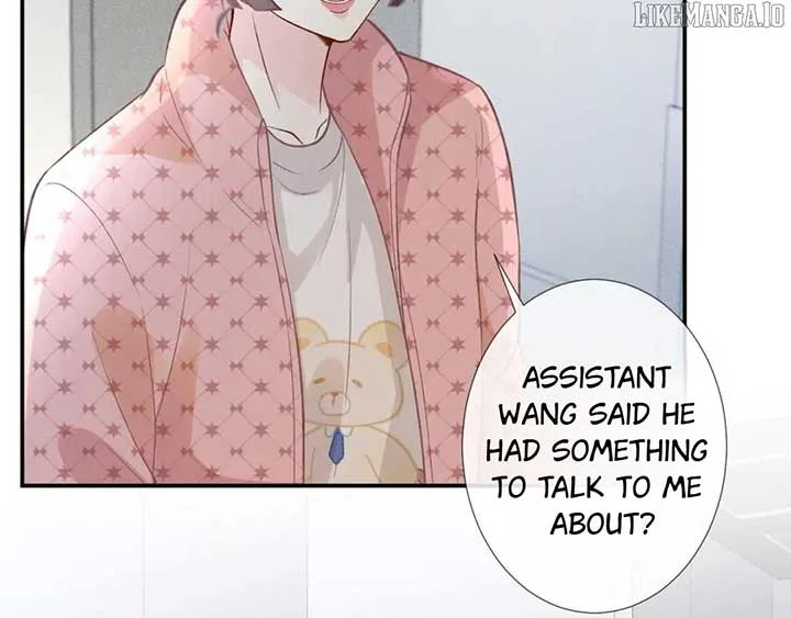 Everyone’s Darling Chapter 253 page 45