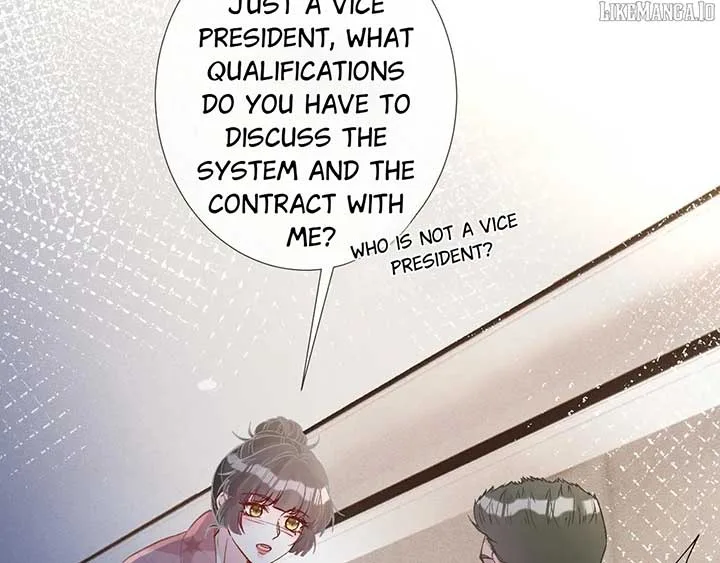 Everyone’s Darling Chapter 254 page 28