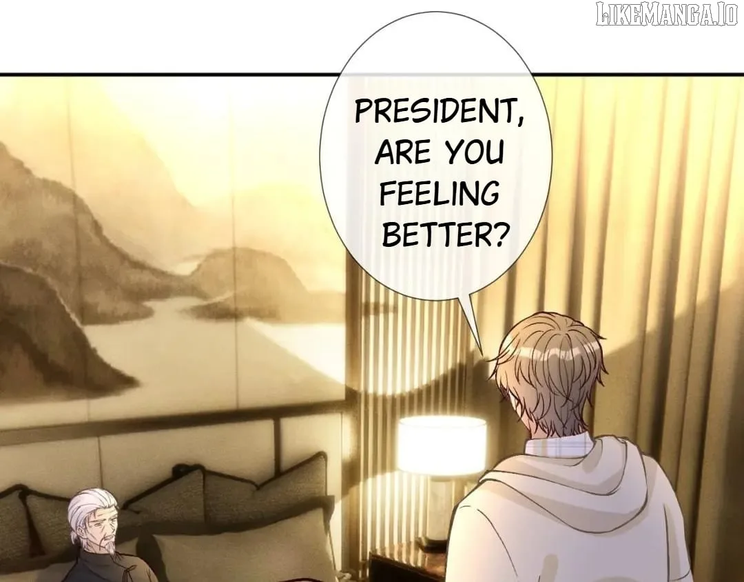 Everyone’s Darling Chapter 252 page 62