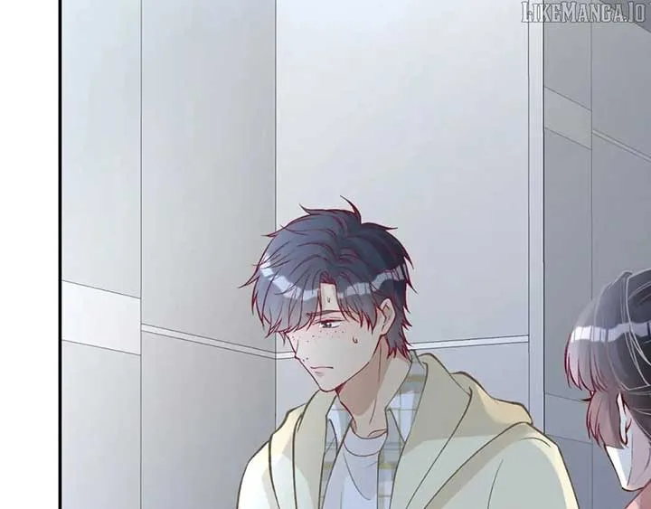 Everyone’s Darling Chapter 253 page 51