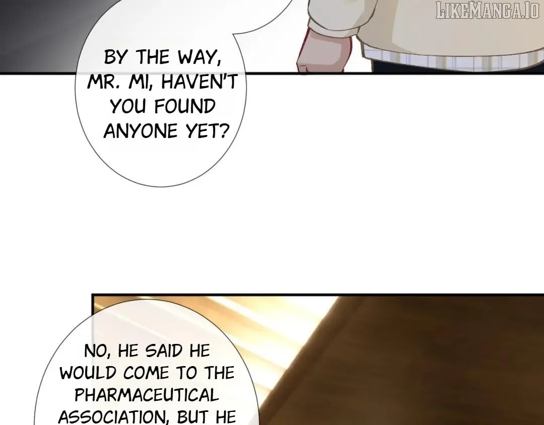 Everyone’s Darling Chapter 252 page 68