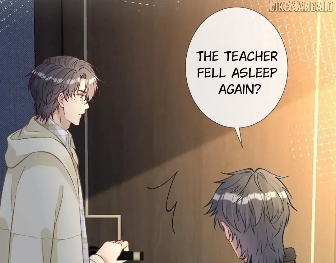 Everyone’s Darling Chapter 252 page 77