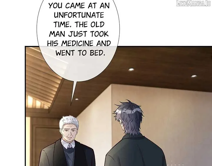 Everyone’s Darling Chapter 255 page 4