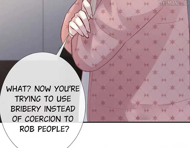 Everyone’s Darling Chapter 254 page 36