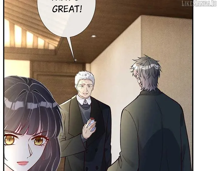 Everyone’s Darling Chapter 255 page 10