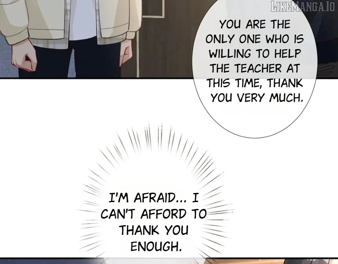 Everyone’s Darling Chapter 252 page 81