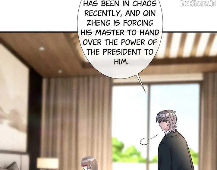 Everyone’s Darling Chapter 255 page 14