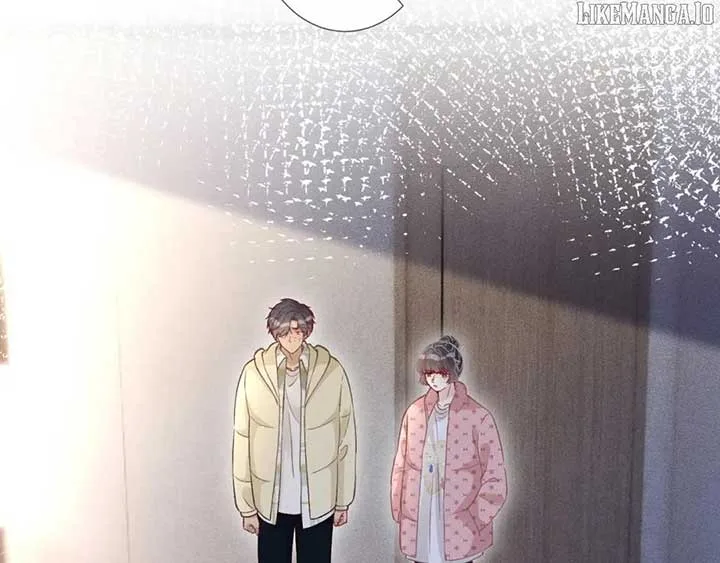 Everyone’s Darling Chapter 253 page 61