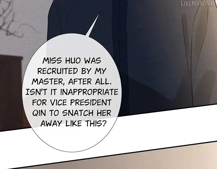 Everyone’s Darling Chapter 254 page 43