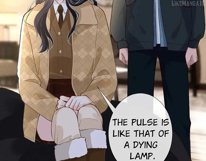 Everyone’s Darling Chapter 255 page 19