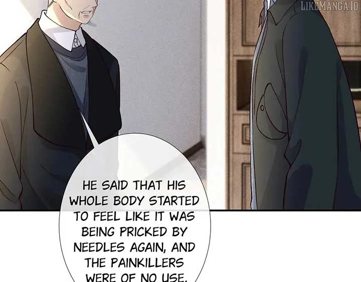 Everyone’s Darling Chapter 255 page 7