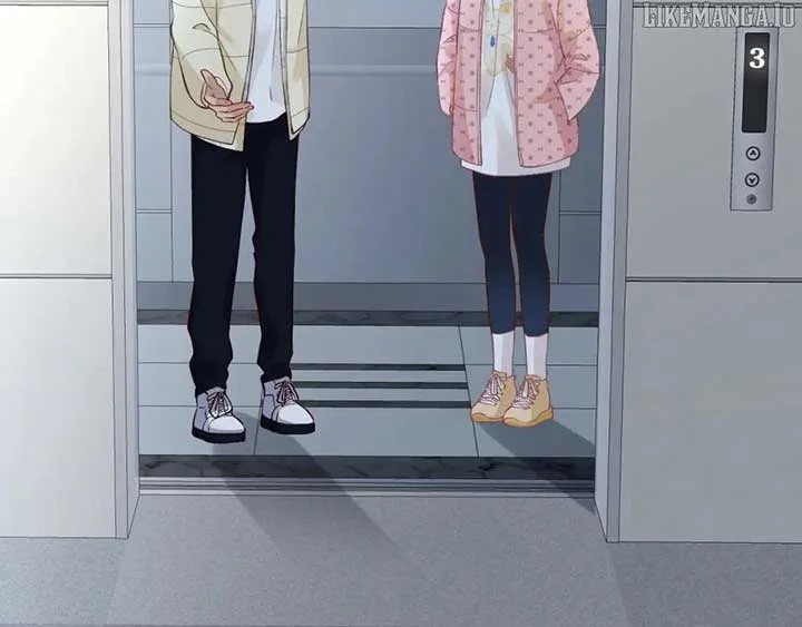 Everyone’s Darling Chapter 253 page 54