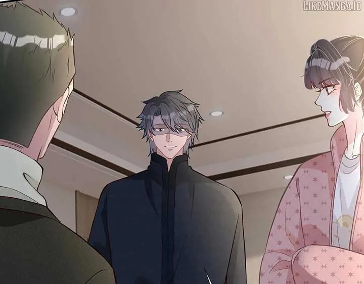 Everyone’s Darling Chapter 254 page 44