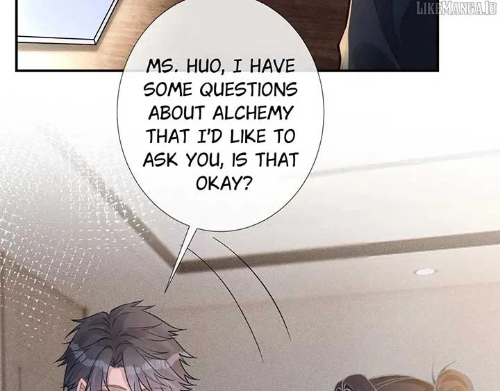 Everyone’s Darling Chapter 254 page 48