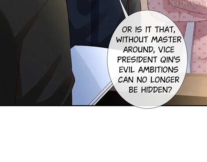 Everyone’s Darling Chapter 254 page 45