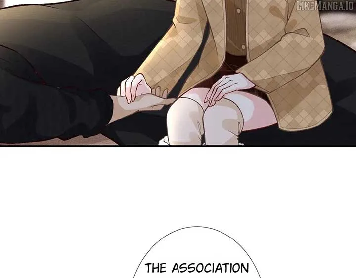 Everyone’s Darling Chapter 255 page 13