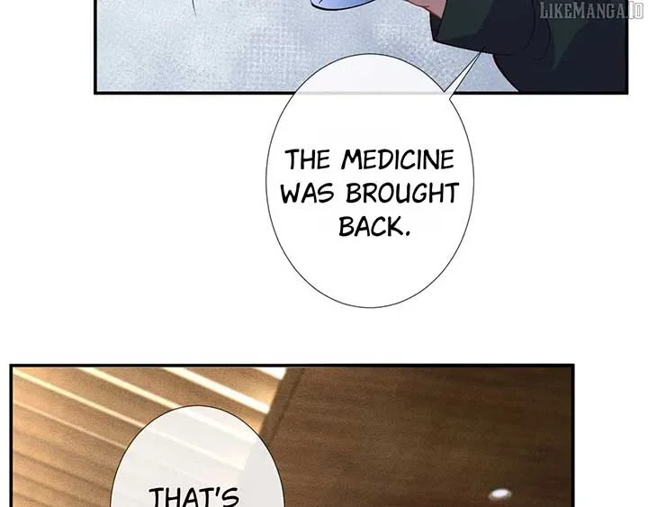 Everyone’s Darling Chapter 255 page 9