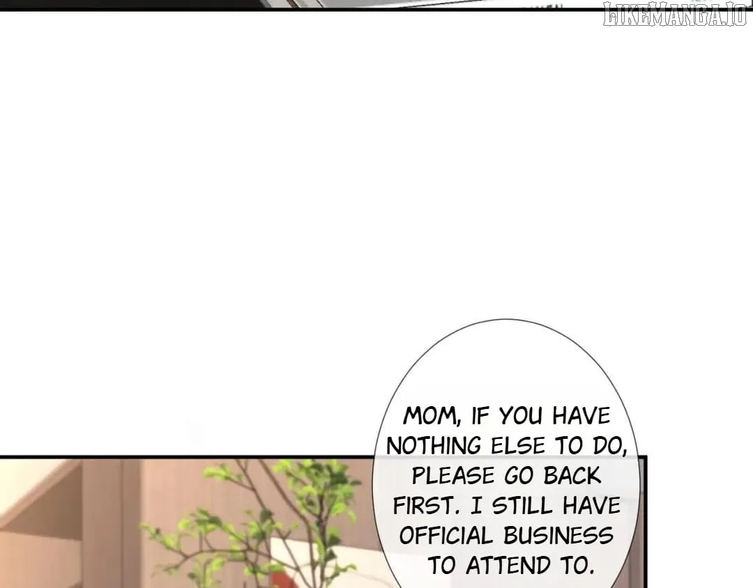 Everyone’s Darling Chapter 251 page 51