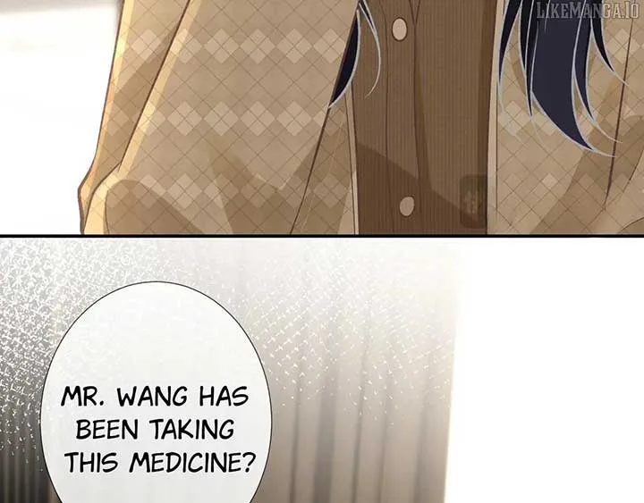 Everyone’s Darling Chapter 255 page 27