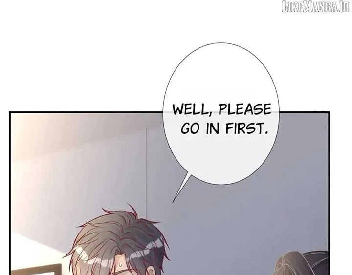 Everyone’s Darling Chapter 253 page 64