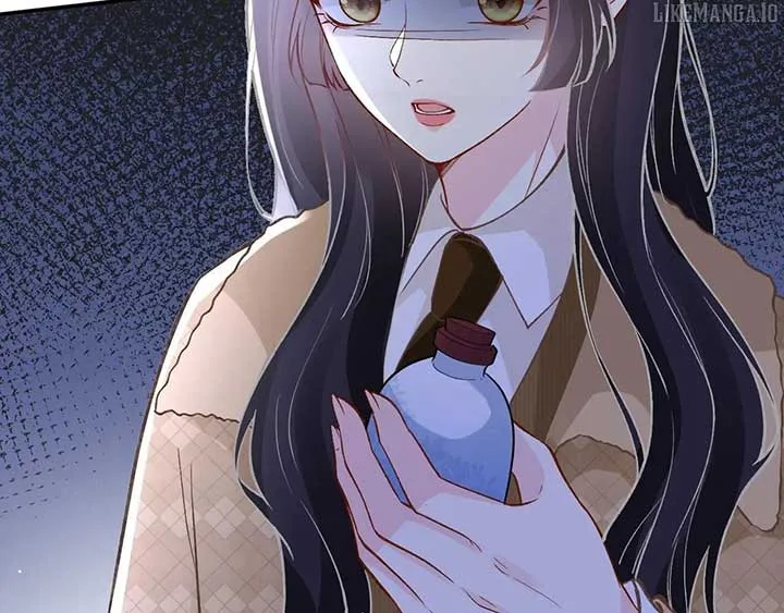 Everyone’s Darling Chapter 255 page 31