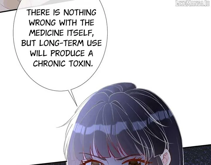 Everyone’s Darling Chapter 255 page 30