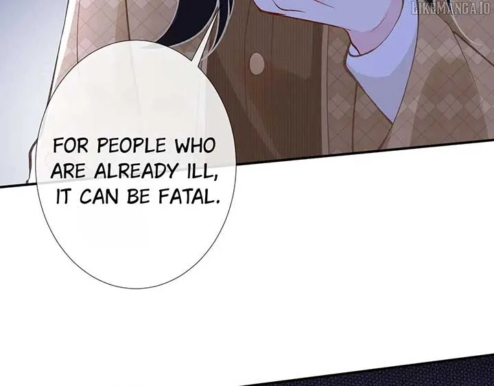 Everyone’s Darling Chapter 255 page 32