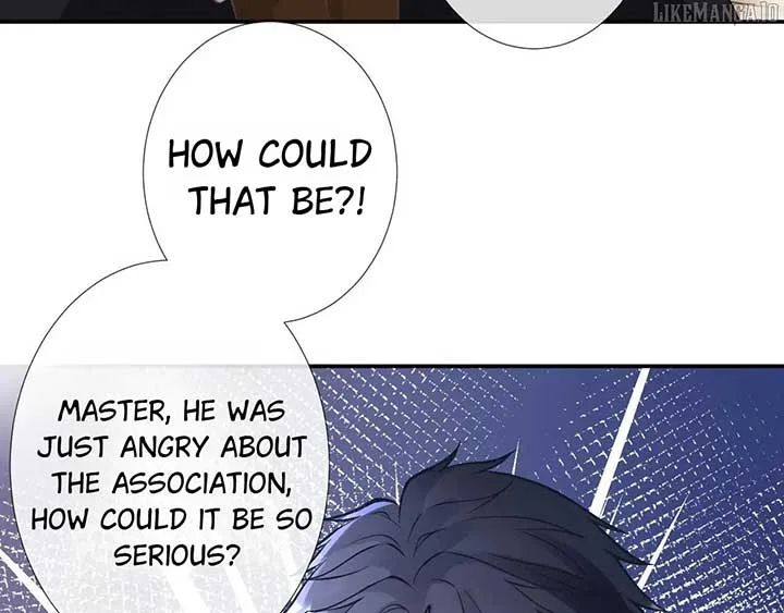 Everyone’s Darling Chapter 255 page 20