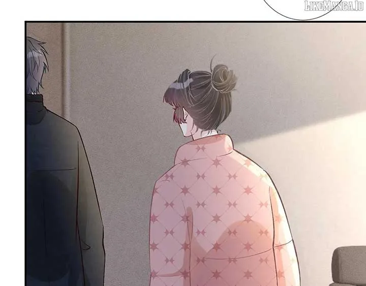 Everyone’s Darling Chapter 254 page 55