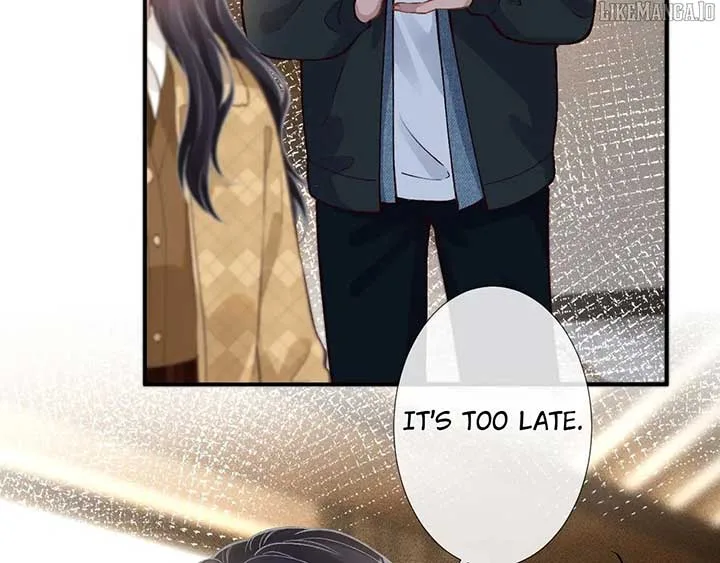 Everyone’s Darling Chapter 255 page 39