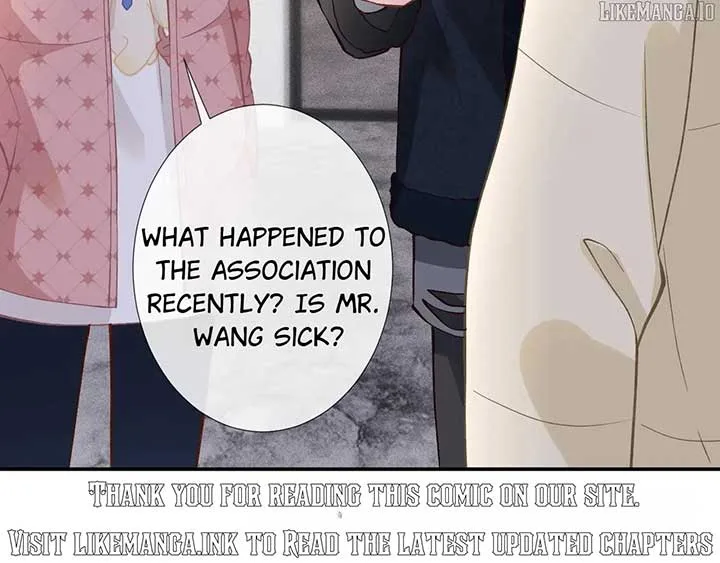 Everyone’s Darling Chapter 254 page 83