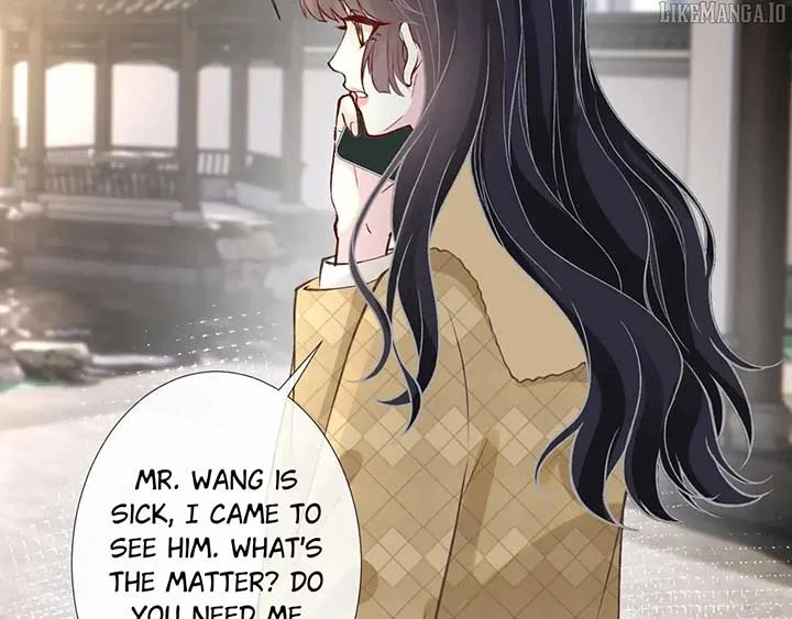 Everyone’s Darling Chapter 255 page 50