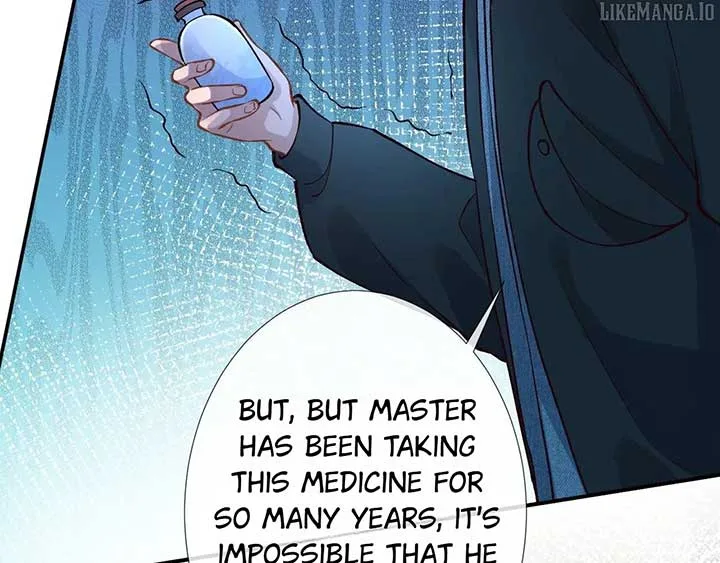 Everyone’s Darling Chapter 255 page 34