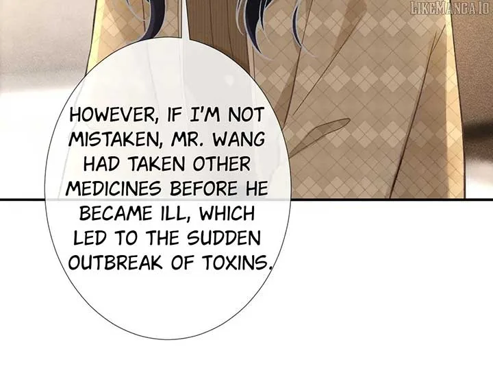 Everyone’s Darling Chapter 255 page 41