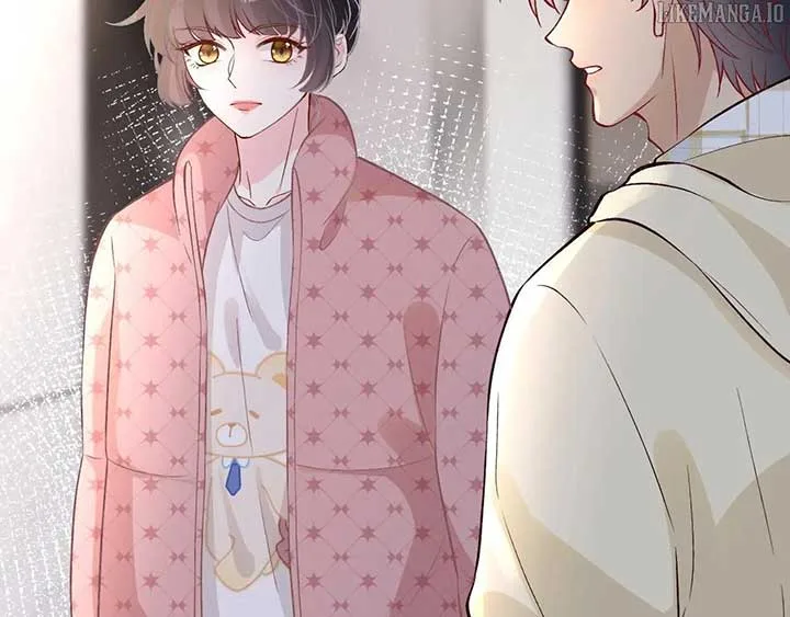 Everyone’s Darling Chapter 254 page 76