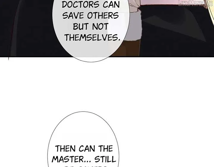 Everyone’s Darling Chapter 255 page 37