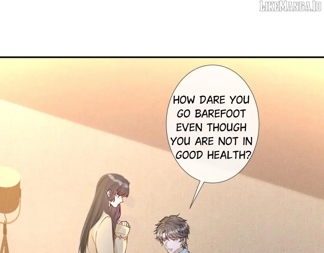 Everyone’s Darling Chapter 251 page 66