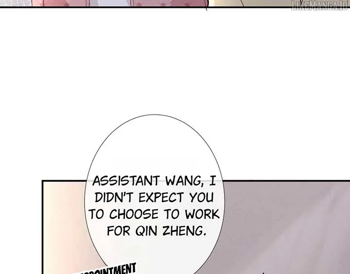 Everyone’s Darling Chapter 254 page 77