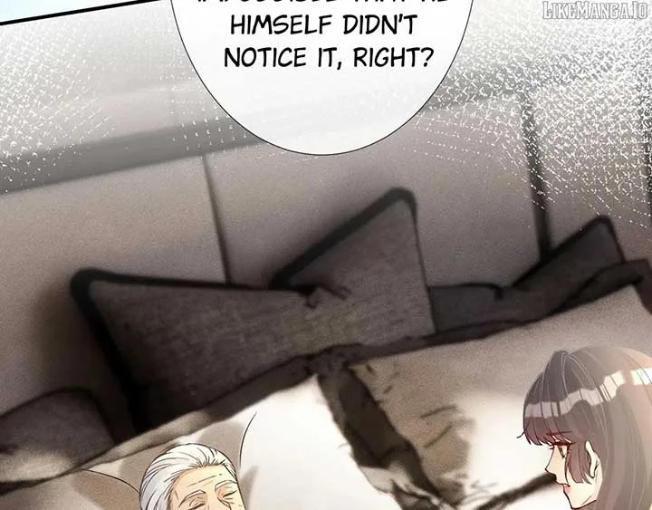 Everyone’s Darling Chapter 255 page 35