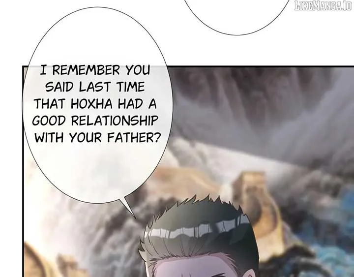 Everyone’s Darling Chapter 254 page 67