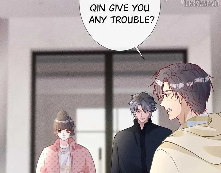 Everyone’s Darling Chapter 254 page 73