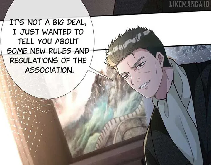 Everyone’s Darling Chapter 253 page 77