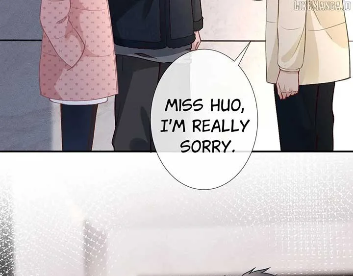 Everyone’s Darling Chapter 254 page 81