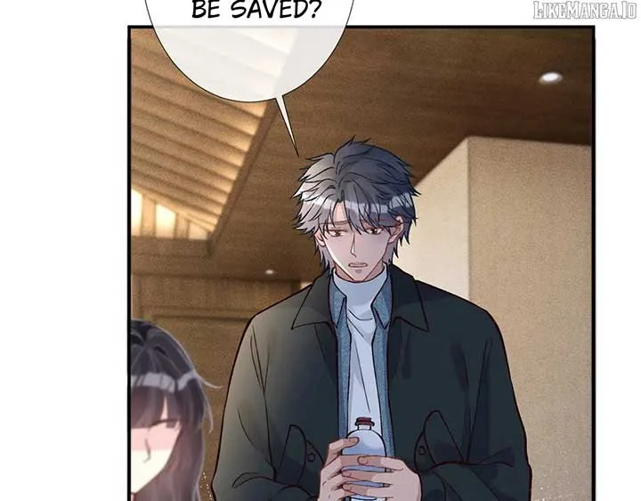 Everyone’s Darling Chapter 255 page 38