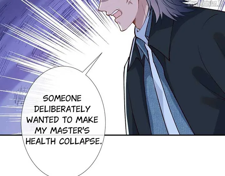 Everyone’s Darling Chapter 255 page 43