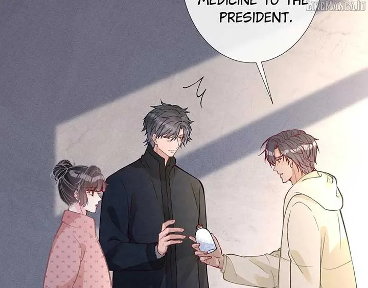 Everyone’s Darling Chapter 254 page 80
