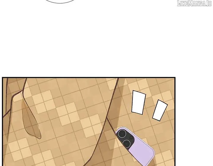 Everyone’s Darling Chapter 255 page 44